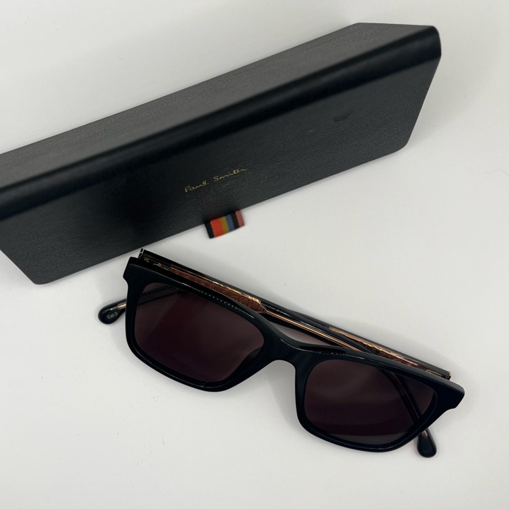 Paul Smith Men’s Sunglasses